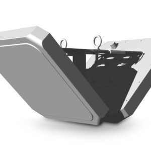 Antena RFID para trastienda y almacén - SR5502