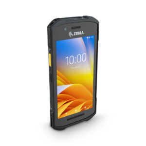 Computadora móvil con Wi-Fi 5 confiable para un servicio sin interrupciones - TC21