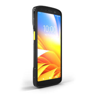 Computadora móvil ,herramienta empresarial de última generación para interiores con Wi-Fi 6E - TC22