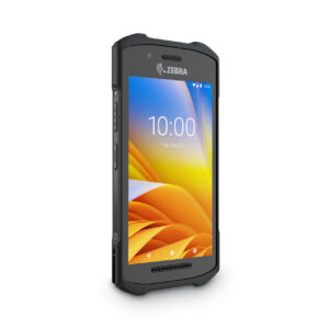 Computadora móvil que ofrece conectividad Wi-Fi 5 y 4G confiable - TC26