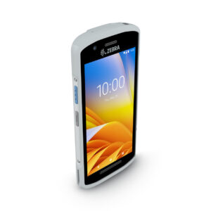 Computadora móvil con conectividad 4G y Wi-Fi 5 - TC26-HC