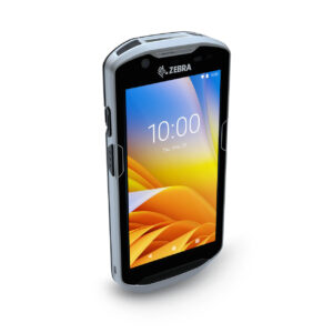 Computadora móvil, nueva plataforma y compatibilidad con wifi - TC52