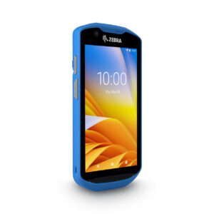 Computadora móvil para el cuidado de la salud con Wi-Fi 6 - TC52ax-HC