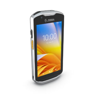 Computadora móvil Wi-Fi 5 confiable para un servicio sin interrupciones - TC52x