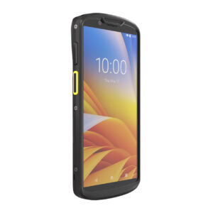 Computadora móvil Wi-Fi 6E para uso en las instalaciones - TC53