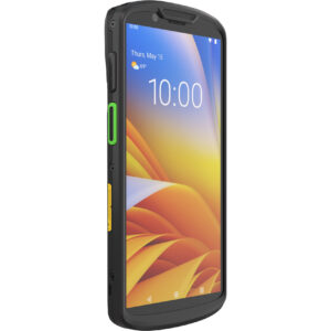 Computadora móvil con Wi-Fi 6E para entornos en interiores - TC53e