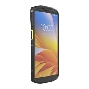 Computadora móvil 5G/Wi-Fi 6E para uso en exteriores - TC58