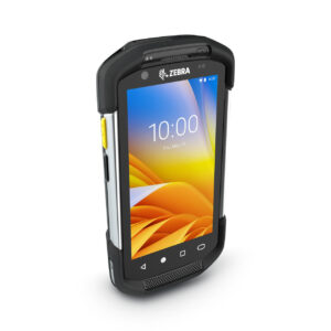 Computadora móvil ultrarresistente con Wi-Fi 5 para interiores - TC72