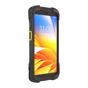 Computadora móvil ultrarresistente con potencia mejorada y conectividad Wi-Fi 6E para entornos en interiores - TC73