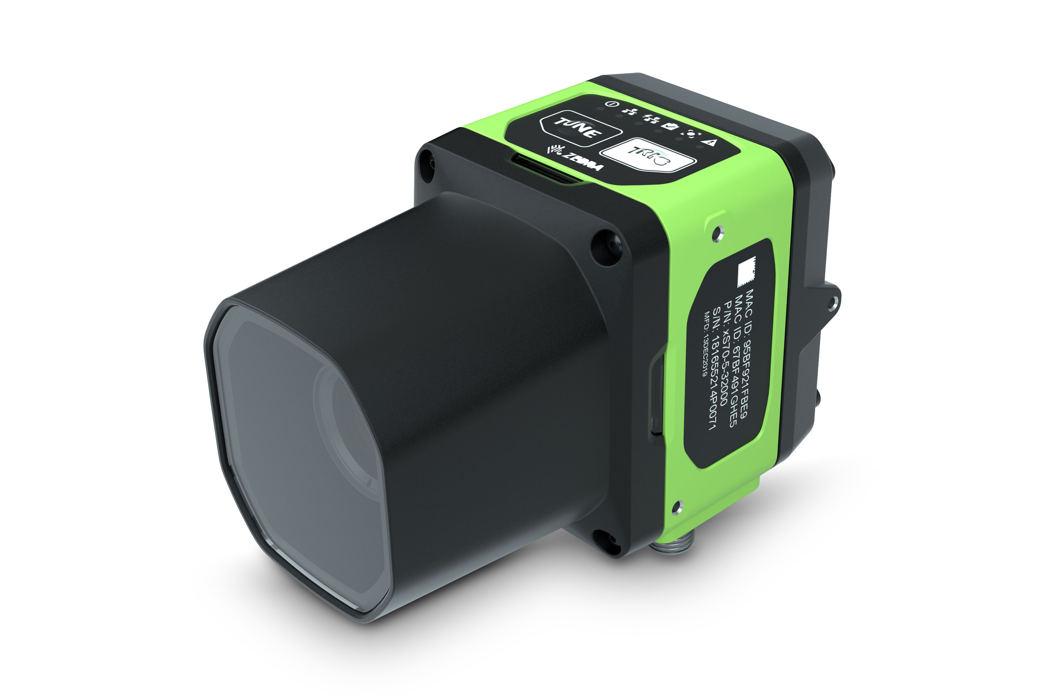 Cámara de visión inteligente - VS70