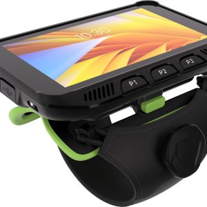 Computadora vestible manos libres para los flujos de trabajo de comercios minoristas - WT5400