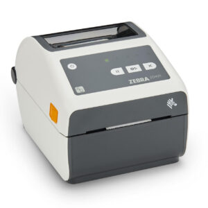 Impresión avanzada para entornos de cuidado de la salud - ZD421-HC