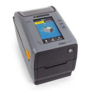 Impresora/codificador RFID de 2 pulgadas - ZD611R