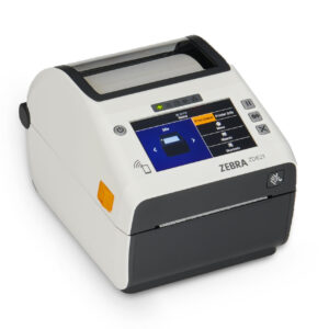 Impresora para entornos de cuidado de la salud - ZD621-HC