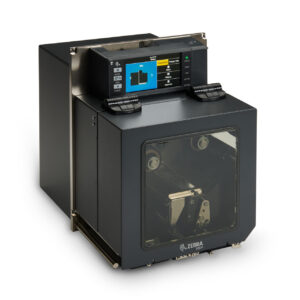 Motor de impresión/codificación de etiquetas de 4 pulgadas - ZE511 con RFID