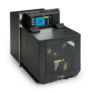 Motor de impresión/codificacion de etiquetas de 6 pulgadas - ZE521 con RFID