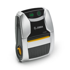 Impresora móvil versátil para impresión de etiquetas y recibos de 2 pulgadas - ZQ310 Plus en interiores