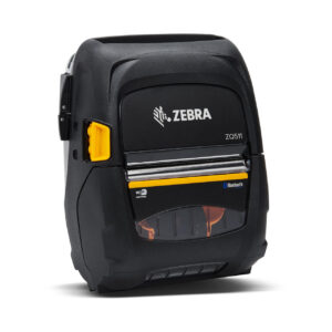 Impresora móvil premium resistente con un ancho de impresión de 3 pulgadas - ZQ511