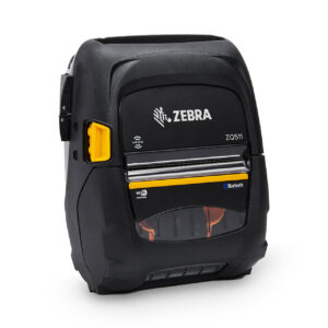 Impresora móvil RFID UHF de 3 pulgadas - ZQ511 con RFID