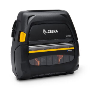 Impresora móvil de 4 pulgadas resistente - ZQ521