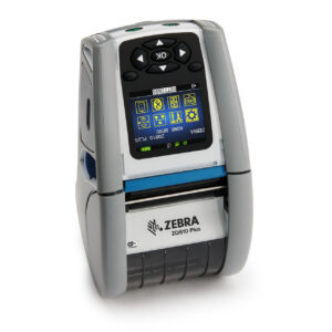 Impresora móvil compacta de alta calidad para el cuidado de la salud - ZQ610 Plus-HC
