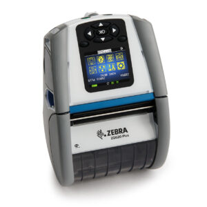 Impresora móvil avanzada para el cuidado de la salud - ZQ620 Plus-HC