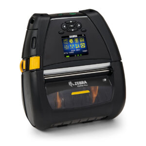 Impresora móvil de 4 pulgadas de calidad prémium - ZQ630 Plus