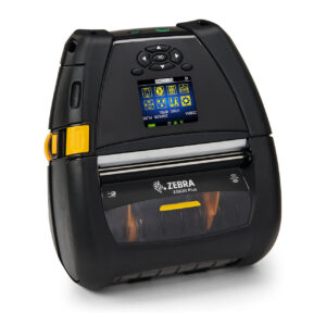 Impresora RFID móvil de rendimiento superior - ZQ630 Plus con RFID