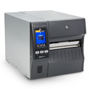 Impresora Industrial diseñada para facilitar la integración, la operación y la administración - ZT421