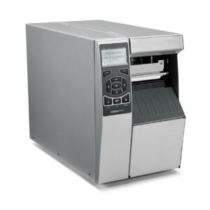 Impresora Industrial para altos volúmenes de impresión - ZT510
