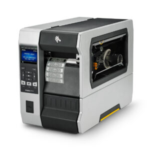 Impresora Industrial RFID, inteligente y escalable - ZT610R