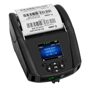 ZQ620 Plus