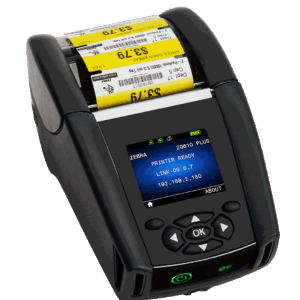 ZQ610 Plus