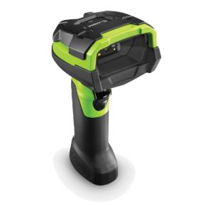 Lector Industrial Zebra DS3678 (2D Inalámbrico Ultra-Rugged)