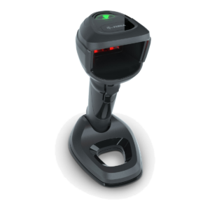 Escáner Híbrido de Mostrador Zebra DS9908