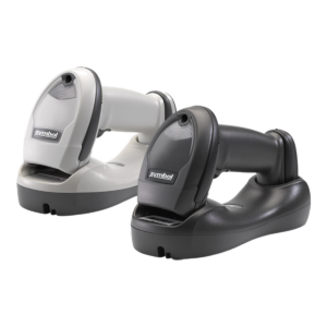 Lector de Código de Barras Zebra LI4278 (1D Inalámbrico)