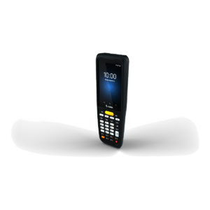 Terminal Portátil Zebra MC2200 / MC2700