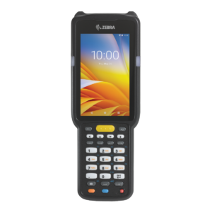 Terminal Portátil Zebra MC3300