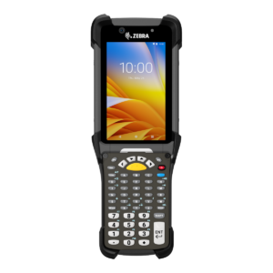 Terminal Portátil Industrial Zebra MC9300