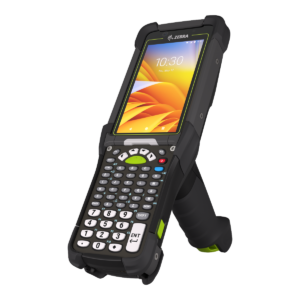 Terminal Portátil Industrial Zebra MC9400 / MC9450 (5G)