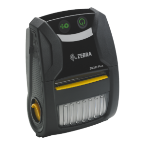 Impresora Móvil Zebra ZQ310 Plus (2 Pulgadas)