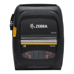 Impresora Móvil Militar Ultra-Rugged Zebra ZQ511 (3 Pulgadas)