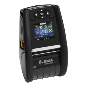 Impresora Móvil Premium Zebra ZQ610 Plus (2 Pulgadas)
