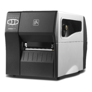Impresora Industrial Zebra ZT210