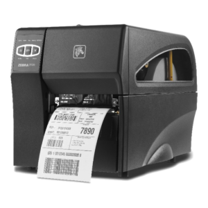 Impresora Industrial Zebra ZT220