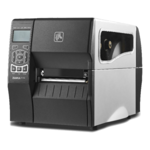 Impresora Industrial Zebra ZT230