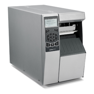 Impresora Industrial de Alto Rendimiento Zebra ZT510