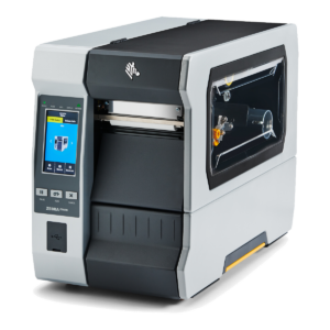 Impresora Industrial de Máxima Gama Zebra ZT610 (4 Pulgadas)